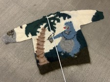 DISNEY JUNGLE BOOK BALLOO KING