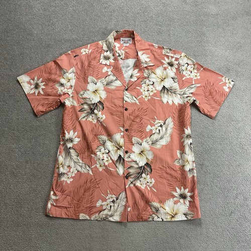 Hawaii hemd hawaiishirt - hawaii,