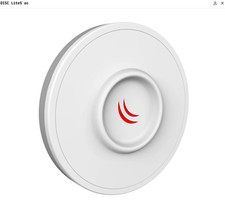 Mikrotik disc lite5 - mikrotik,