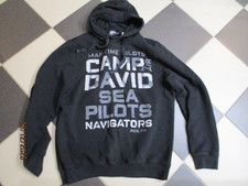 Camp David,Hoodie-Kapuzen