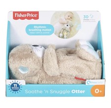 Fisher price schlummer otter - fisher,