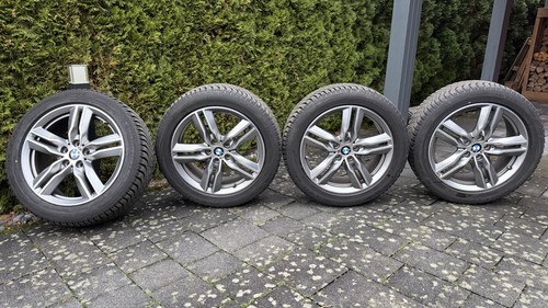Bmw 18zoll f48 f39 - f48, x2