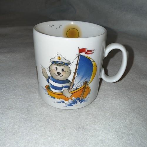 Carstens keramik mug germany - mug,