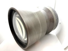 Leitz Wetzlar Epis 1:4,8/1000 mm Riesengroßes Projektionsobjektiv MUSEAL