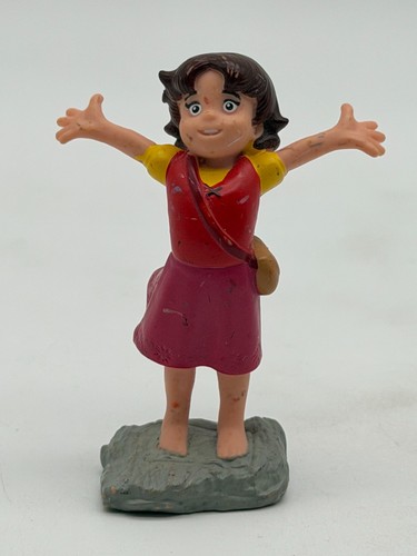 Tonie figur heidi die reise - heidi,