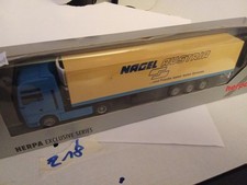 Z18 Steyr  Herpa LKW 3/2