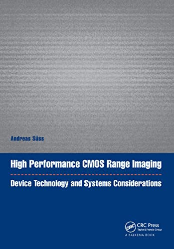 High performance cmos range - performance,