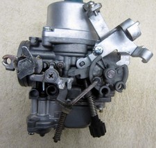 Honda FT 500   original  Vergaser 