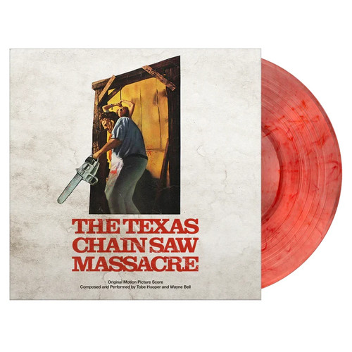 The texas chainsaw massacre - texas,