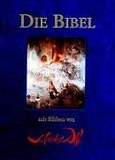 Bibelausgaben, Die Bibel mit Bildern von Salvador Dali v... | Buch | Zustand gut