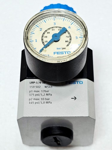 Festo lrp 10 - festo, lrp-1/4-10