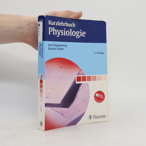 Kurzlehrbuch physiologie - kurzlehrbuch, physiologie 
