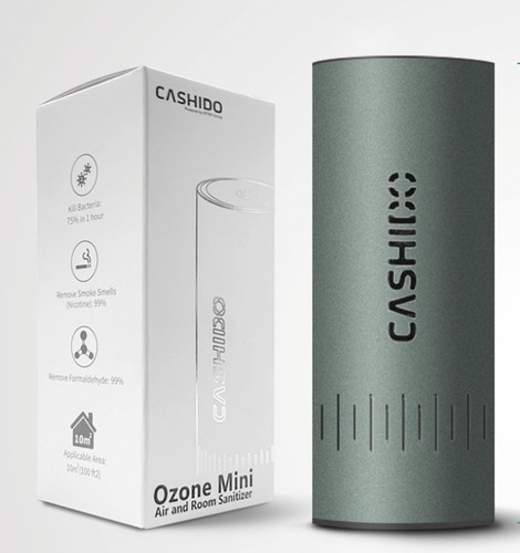 Ozone mini eliminiert ganz - ozone,