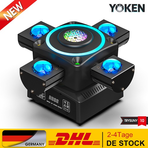 180w moving head bühnenlicht - moving,