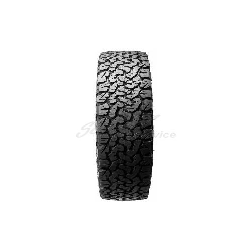 Goodrich all terrain a - goodrich, t/a