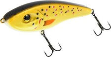 Seika Pro Wobbler Sendai -