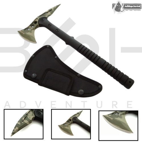 Beil axt tomahawk combat camo - axt,