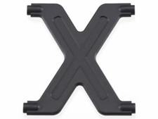 Raptor E550/ E620 BAT RR Halterung : TTPV0562