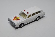 B8 1:64 3 INCH MATCHBOX