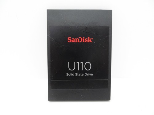 Sandisk u110 ssd sata - u110,