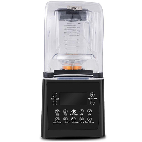 Cvs kommerzieller mixer - cvs,