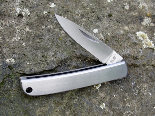 Sanrenmu minimesser 4cr15n - sanrenmu,