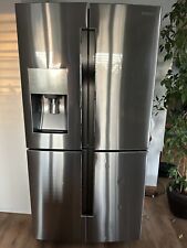 Kühlschrank mit Gefrierfach freistehend