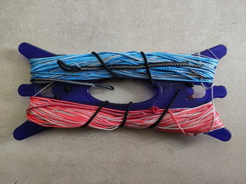 Drachen kite leinen set - kite, /