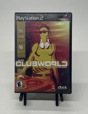 eJay Clubworld (Sony