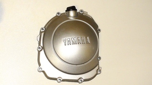 Yamaha fzr 600 - yamaha,