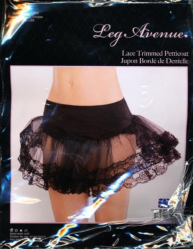 Zs9998 petticoat unterrock - zs9998,