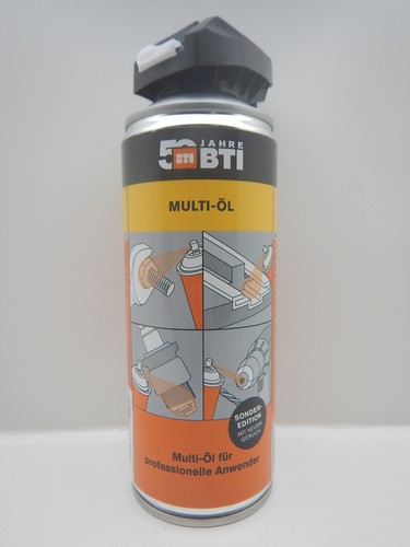 Bti multi öl kontaktspray - multi,