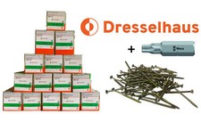 Spanplattenschrauben