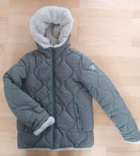 Garcia Mädchen Winter