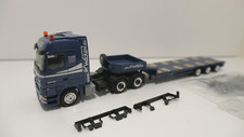 Herpa 1:87 - MB Actros `08