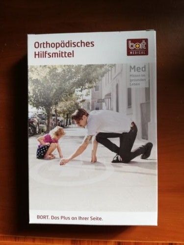 Orthopädisches hilfsmittel - orthopädisches,