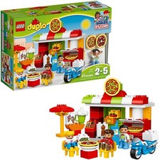 Lego Duplo My Town Pizzeria 57