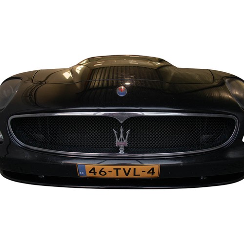 Grill für maserati - 3200, gt