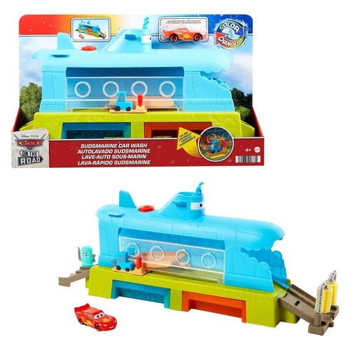 Mattel hgv70 disney cars - mattel,
