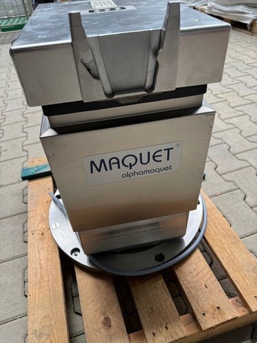Maquet 1150 01a1 stationäre - maquet, 1150.01a1