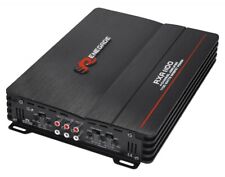Renegade RXA1100 - 4-Kanal Endstufe Verstärker Amplifier Brückbar 110 Watt Auto