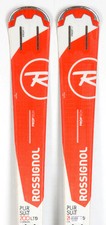 Rossignol PURSUIT 200 CA Rot