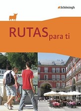 Rutas para schülerband von - ti,