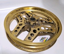 HONDA VF 750 F RC15 Felge vorn