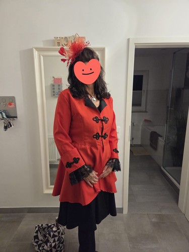 Karneval kostüm damen - karneval,