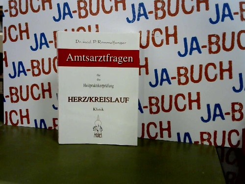 Amtsarztfragen herz kreislauf - amtsarztfragen,