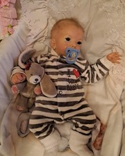 Reborn baby ana mix von - bs-,