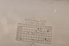 Motorspoiler SYM 50 Fiddle III