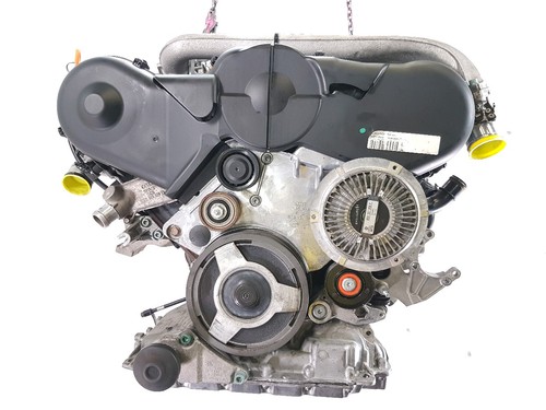 Motor typ akn - motor, volkswagen