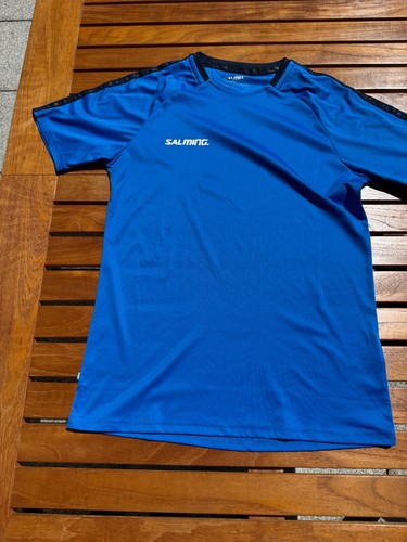 Salming herren sportshirt - salming,